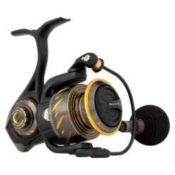 Penn Authority Spinning Reel