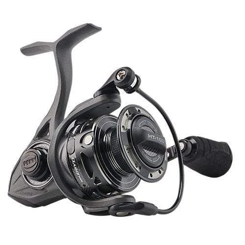 Penn Clash II Spinning Reels 3 Penn Clash II Spinning Reels