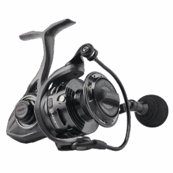 Penn Clash II Spinning Reels 9 Penn Clash II Spinning Reels -Daiwa Store PENN Clash II 5000 Reel 2020 alt1