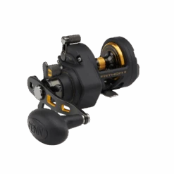 Daiwa Store -Daiwa Store PENN Fathom II Star Drag Reel FTHII12SD alt1