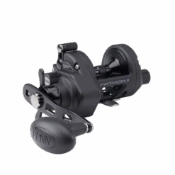 Penn Fathom II Star Drag Conventional Reels -Daiwa Store PENN Fathom II Star Drag Reel FTHII15SDCS alt1