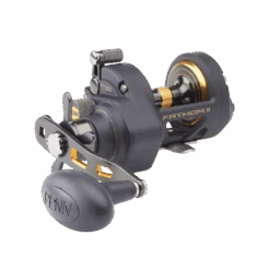 Penn Fathom II Star Drag Conventional Reels -Daiwa Store PENN Fathom II Star Drag Reel FTHII15SD alt1