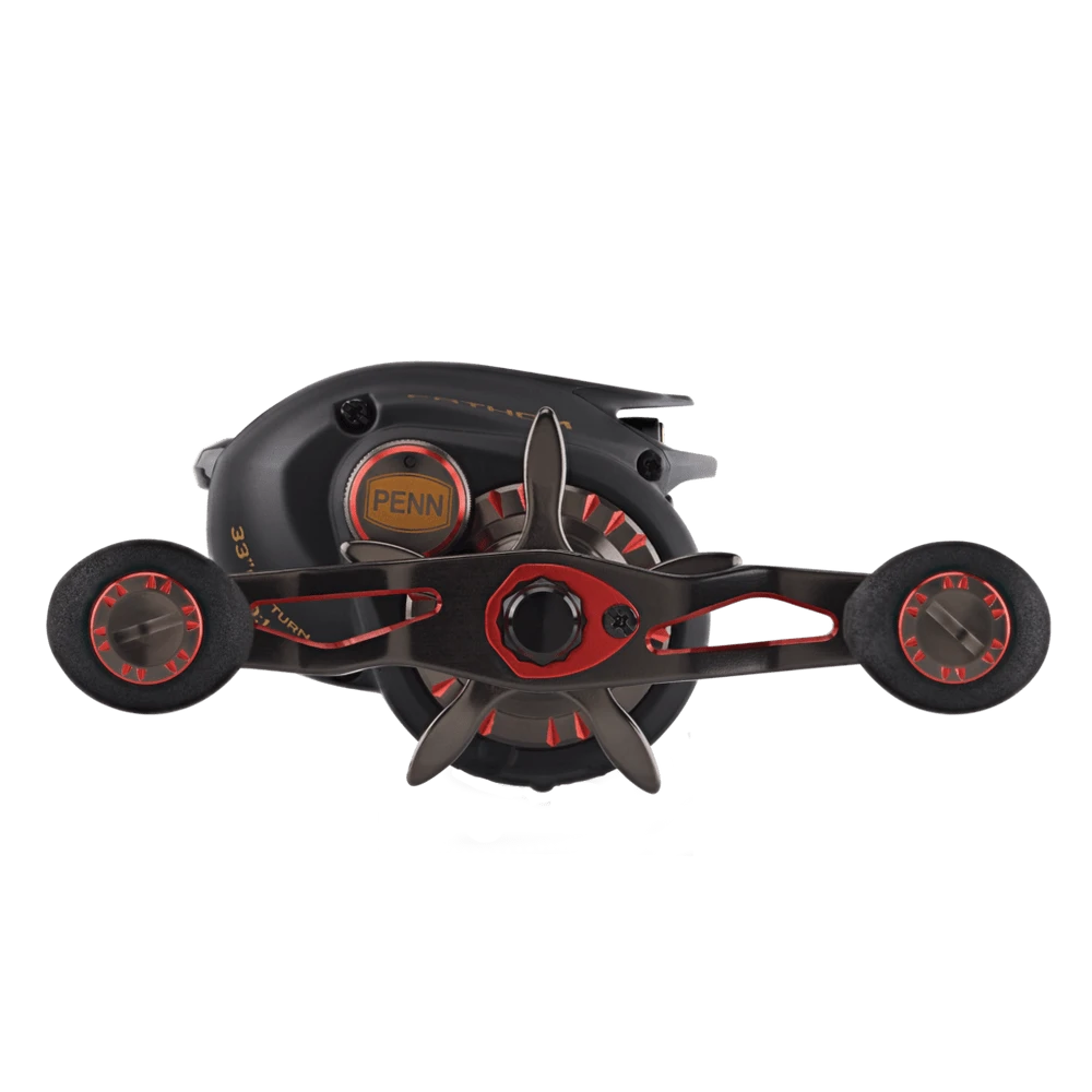 Penn Fathom Low Profile Reels 16 Penn Fathom Low Profile Reels - Image 14