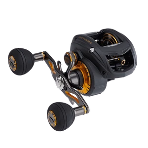 Penn Fathom Low Profile Reels 12 Penn Fathom Low Profile Reels - Image 10