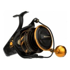 Penn Slammer IV Spinning Reel -Daiwa Store PENN SlammerIVSpinning 10500 alt1