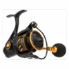 Penn Slammer IV Spinning Reel -Daiwa Store PENN SlammerIVSpinning 2500 alt1