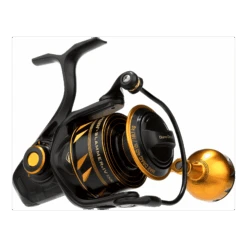 Penn Slammer IV Spinning Reel -Daiwa Store PENN SlammerIVSpinning 5500 alt1