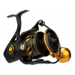 Penn Slammer IV Spinning Reel -Daiwa Store PENN SlammerIVSpinning 6500 alt1