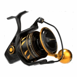 Penn Slammer IV Spinning Reel -Daiwa Store PENN SlammerIVSpinning 8500 alt1