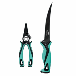 Danco Pro Series Knife & Plier Combo