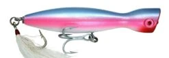 Super Strike Heavy Little Neck Poppers -Daiwa Store PPHW 018