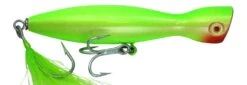 Super Strike Heavy Little Neck Poppers -Daiwa Store PPHW 039