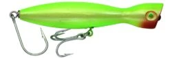 Super Strike Floating Little Neck Poppers 31 Super Strike Floating Little Neck Poppers -Daiwa Store PPO 039