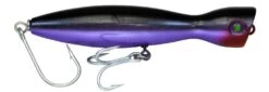Super Strike Floating Little Neck Poppers 30 Super Strike Floating Little Neck Poppers -Daiwa Store PPO P22