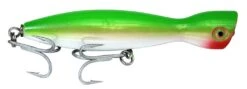 Super Strike Little Neck Poppers -Daiwa Store PPW 010