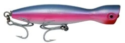 Super Strike Little Neck Poppers -Daiwa Store PPW 018