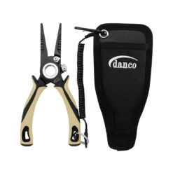Danco Pro Series 7.5" Aluminum Pliers