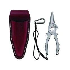 Danco Premio Titanium Pliers -Daiwa Store PT55LS P SB default