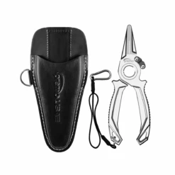 Danco Premio USA Titanium Pliers -Daiwa Store PTUSA65 01