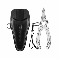Danco Premio USA Titanium Pliers -Daiwa Store PTUSA75 01