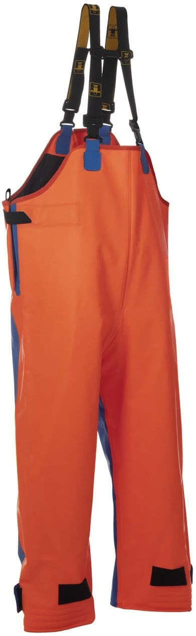 Guy Cotten "X-Trafort" Bib Trousers 4 Guy Cotten "X-Trafort" Bib Trousers - Image 2