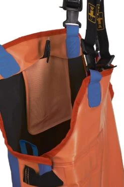 Guy Cotten "X-Trafort" Bib Trousers 10 Guy Cotten "X-Trafort" Bib Trousers -Daiwa Store P 617 2 FR original