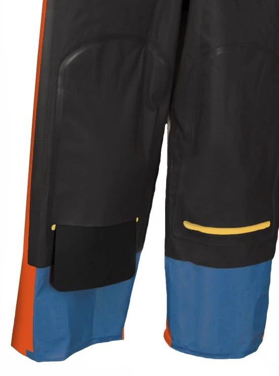 Guy Cotten "X-Trafort" Bib Trousers 5 Guy Cotten "X-Trafort" Bib Trousers - Image 3