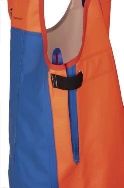 Guy Cotten "X-Trafort" Bib Trousers 11 Guy Cotten "X-Trafort" Bib Trousers -Daiwa Store P 617 4 FR original