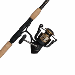 Penn Battle III Travel Combos Combos 12 Penn Battle III Travel Combos Combos -Daiwa Store Penn Battle III 4000 Travel Combo 2020 alt3 2000