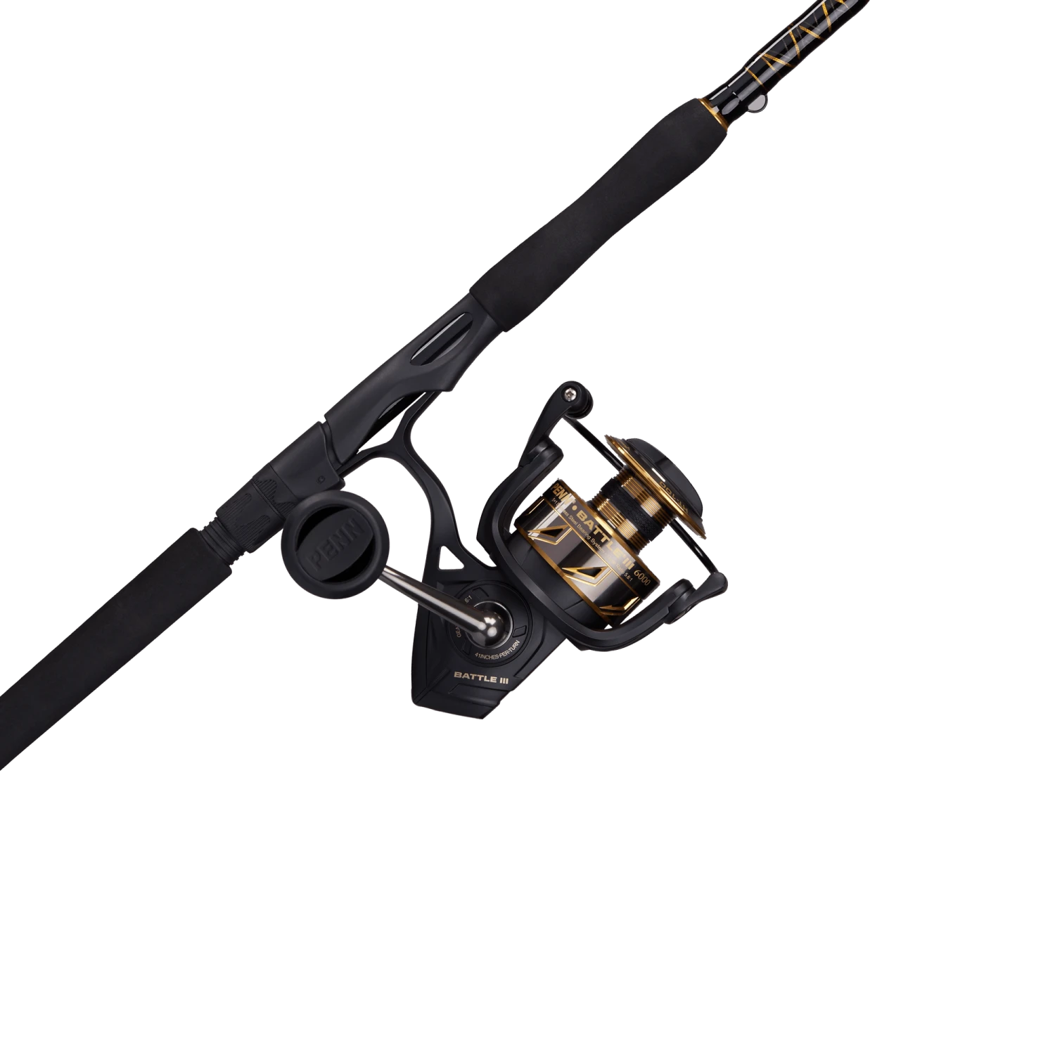 Penn Battle III Travel Combos Combos 4 Penn Battle III Travel Combos Combos - Image 2