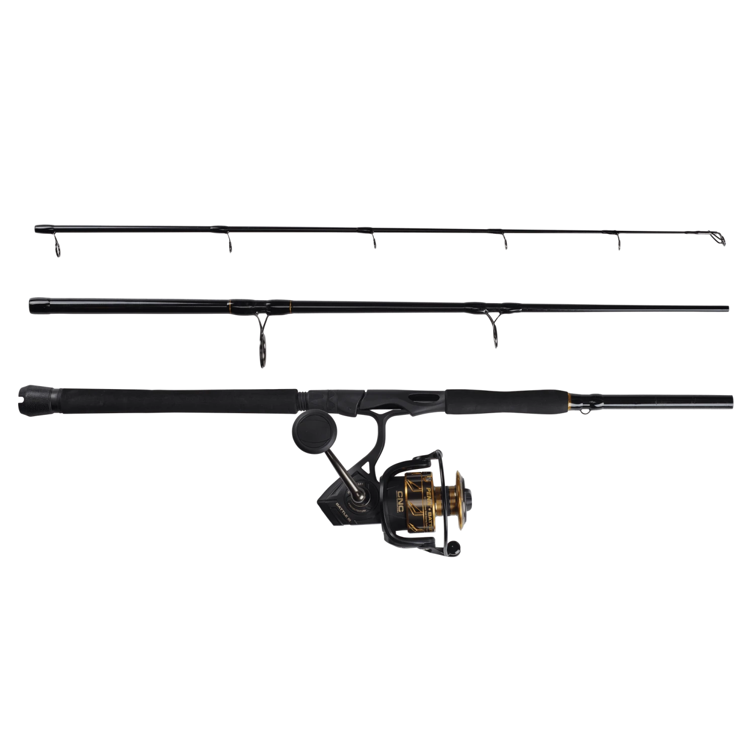 Penn Battle III Travel Combos Combos 5 Penn Battle III Travel Combos Combos - Image 3