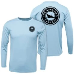 The Qualified Captain Performance Crew