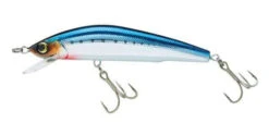 Yo-Zuri Mag Minnow -Daiwa Store R1137 CIW