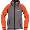 Stormr Typhoon Jacket 1 Stormr Typhoon Jacket -Daiwa Store R215MF 12 Typhoon Jacket Orange FRONT 700x776 1