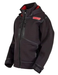 Stormr Strykr Neoprene Jackets -Daiwa Store R315MF 01 Strykr Jacket LEFT SIDE 700x905 1