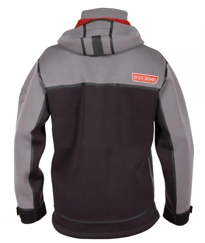Stormr Strykr Neoprene Jackets - Image 3