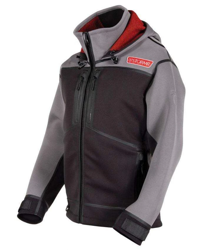 Stormr Strykr Neoprene Jackets - Image 4