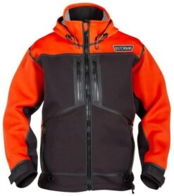 Stormr Strykr Neoprene Jackets -Daiwa Store R315MF 13 Strykr Jacket FRONT 700x787 1