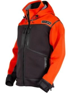Stormr Strykr Neoprene Jackets -Daiwa Store R315MF 13 Strykr Jacket LEFT SIDE 700x934 1