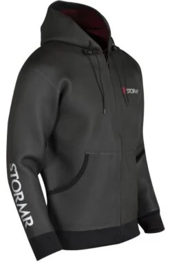 Stormr Swell Neoprene Hoodie