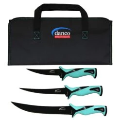 Danco Pro Series Roll Up Bag Kit