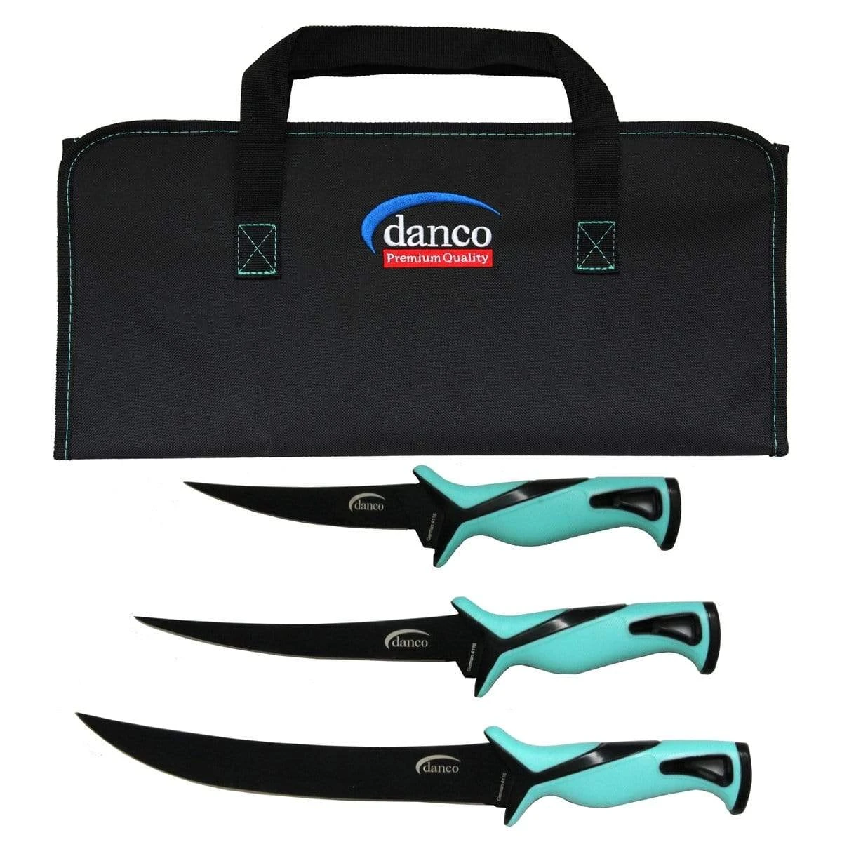Danco Pro Series Roll Up Bag Kit 3 Danco Pro Series Roll Up Bag Kit