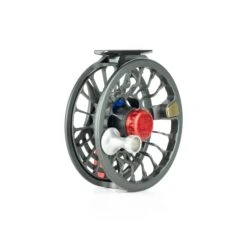 Seigler SF (Small Fly) Lever Drag Fly Reel -Daiwa Store SFfrontangled 2000x 45e4b8e9 d853 4cbc b61d 789705d6c0d9