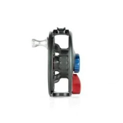 Seigler SF (Small Fly) Lever Drag Fly Reel -Daiwa Store SFheadon 400x 9e11fa98 e5eb 4506 baf9 0f7e339317ff