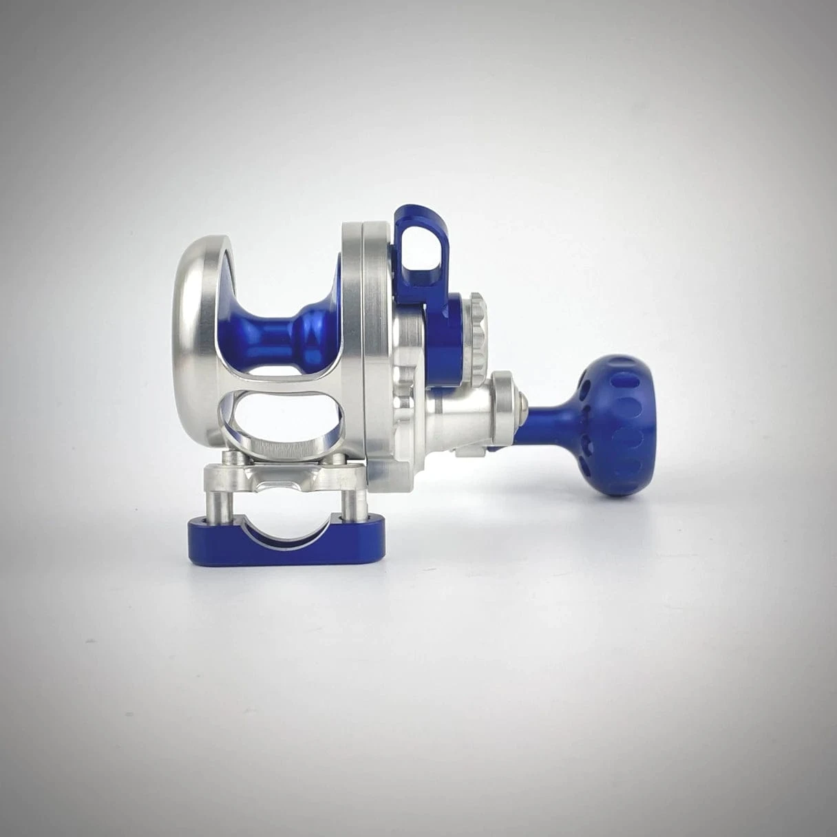 Seigler SGN (Small Game Narrow) Conventional Lever Drag Reels 11 Seigler SGN (Small Game Narrow) Conventional Lever Drag Reels - Image 9