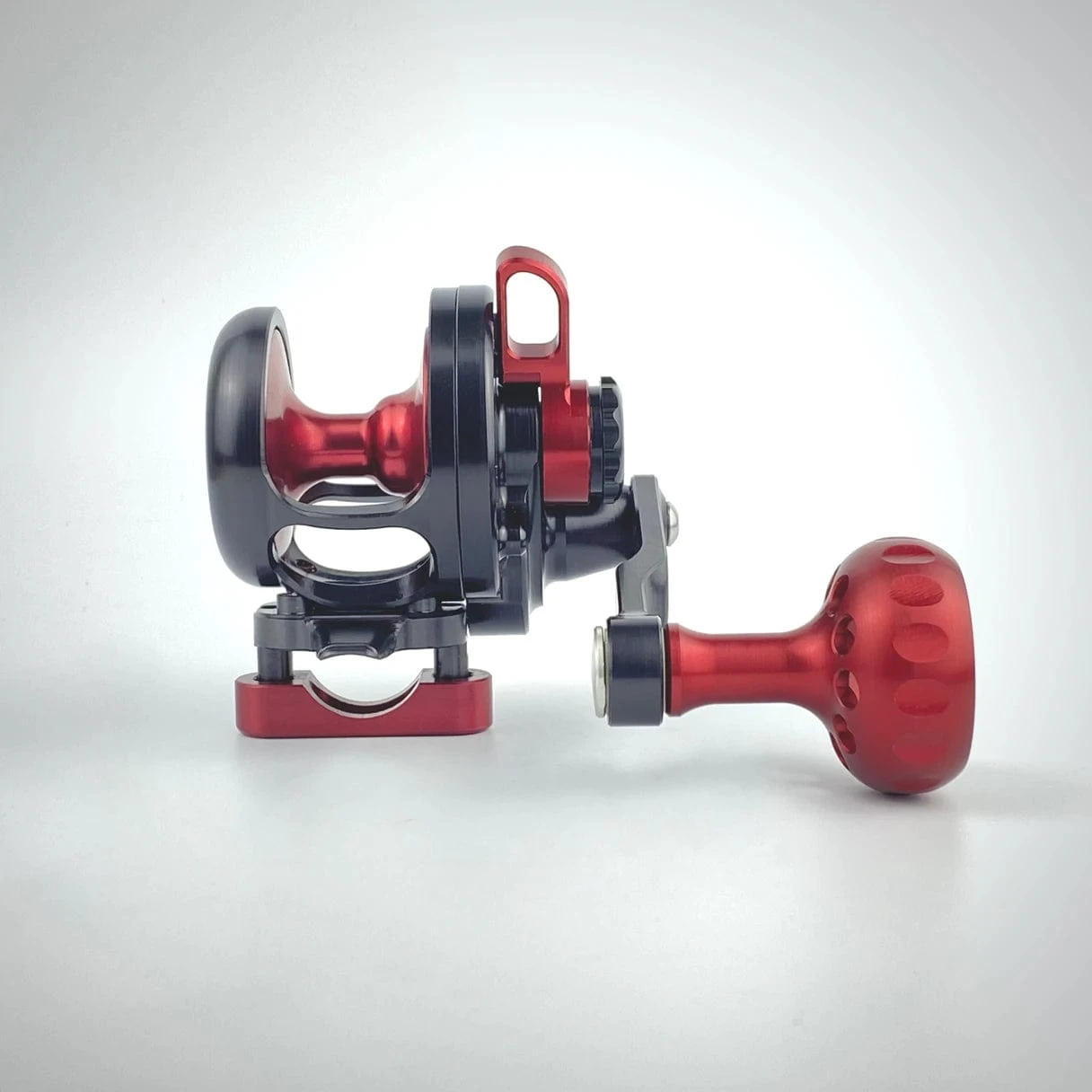 Seigler SGN (Small Game Narrow) Conventional Lever Drag Reels 9 Seigler SGN (Small Game Narrow) Conventional Lever Drag Reels - Image 7