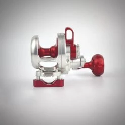 Seigler SGN (Small Game Narrow) Conventional Lever Drag Reels 23 Seigler SGN (Small Game Narrow) Conventional Lever Drag Reels -Daiwa Store SGNRedproduct 1216x1216 png