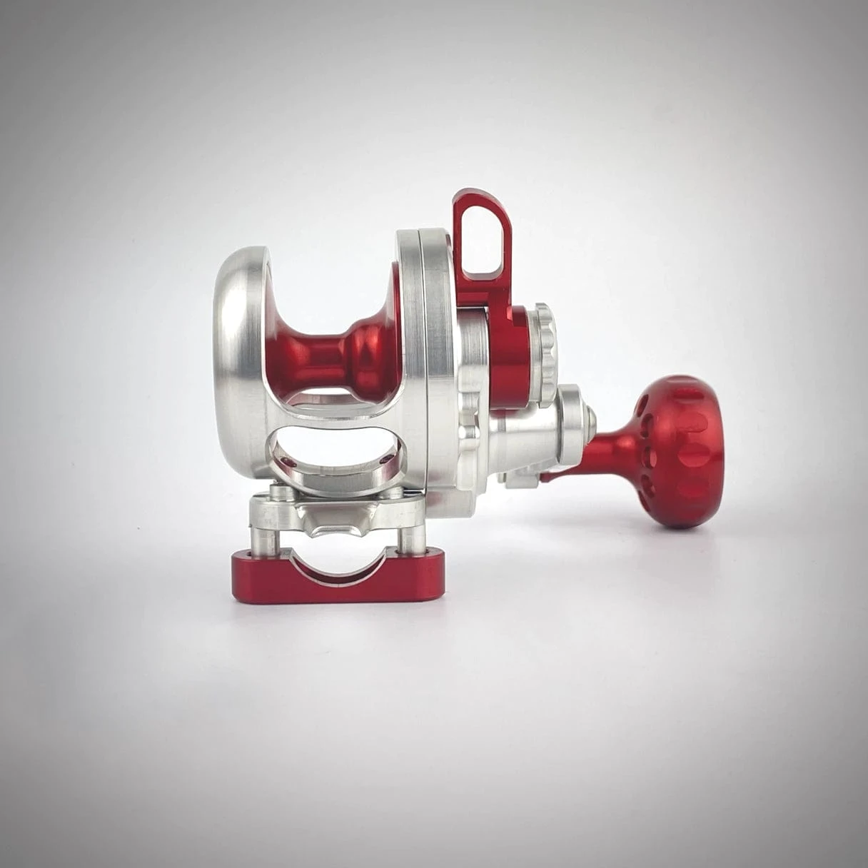 Seigler SGN (Small Game Narrow) Conventional Lever Drag Reels 13 Seigler SGN (Small Game Narrow) Conventional Lever Drag Reels - Image 11