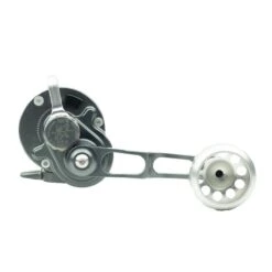 Seigler SGN (Small Game Narrow) Slow Pitch Edition Conventional Lever Drag Reels