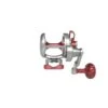 Seigler SG (Small Game) Conventional Lever Drag Reels 2 Seigler SG (Small Game) Conventional Lever Drag Reels -Daiwa Store SG R B